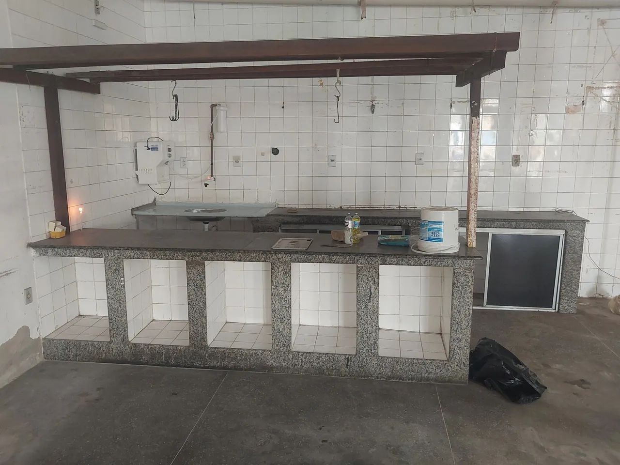PONTO COMERCIAL- EXCELENTE LOCALIZAÇÃO  - Foto 5