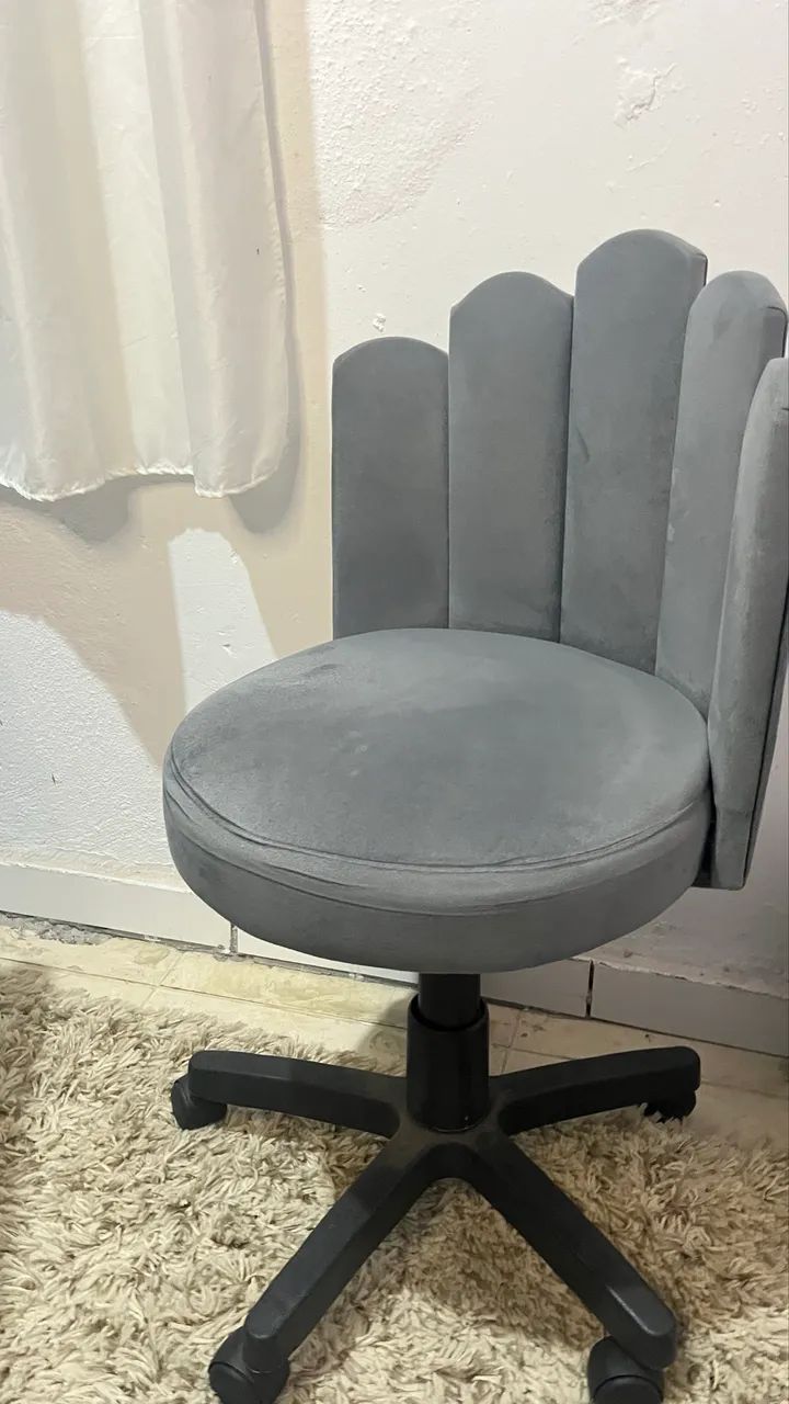 Vendo maca + mocho semi nova para estética  - Foto 3