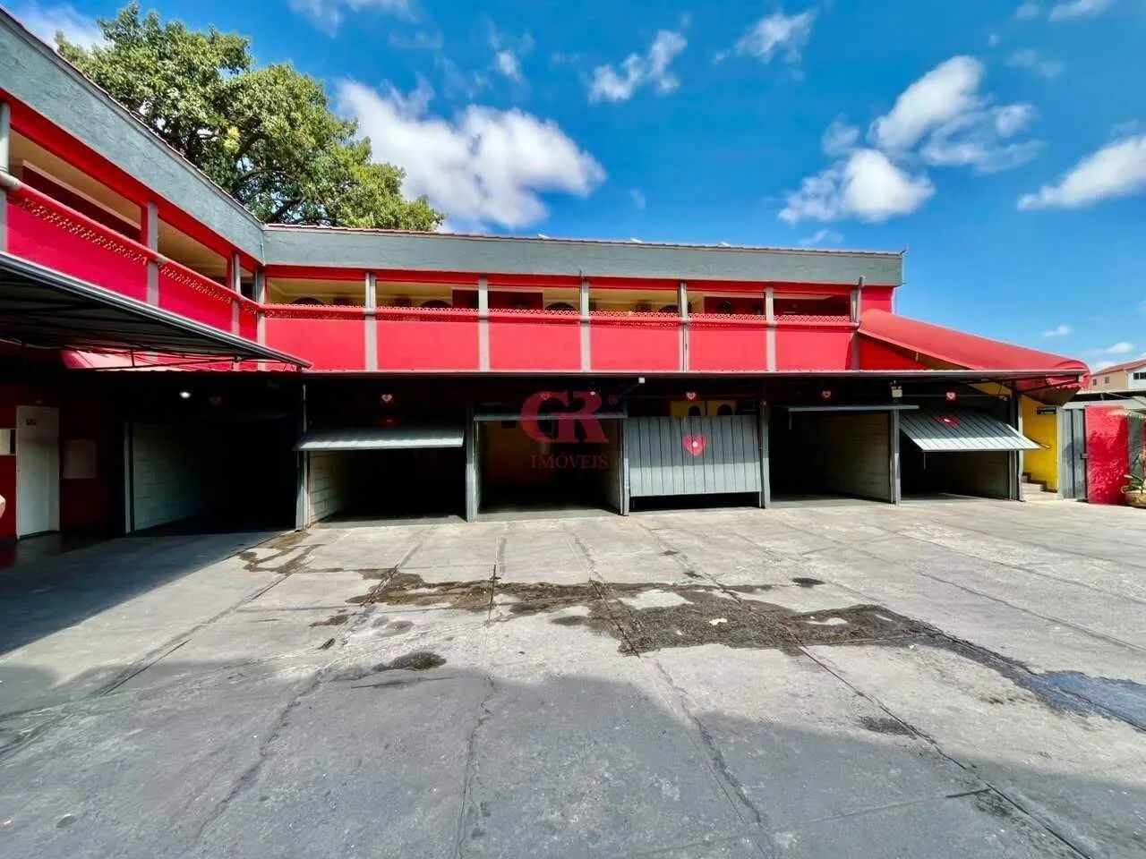 Prédio Comercial à venda, 45 quartos, 13 vagas, Cinquentenário - Belo Horizonte/MG - Foto 5