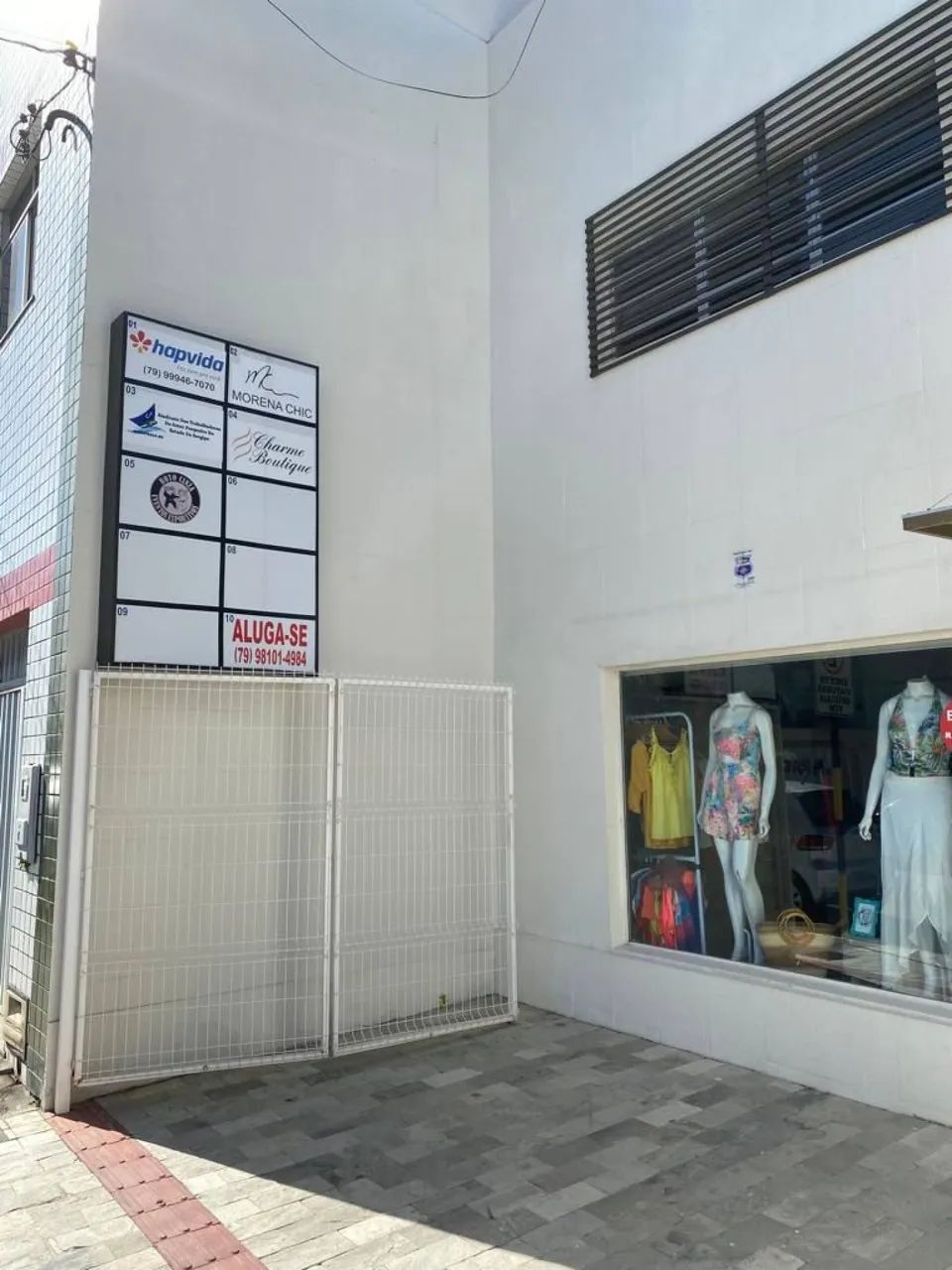 Galeria Nice-13 - Foto 2