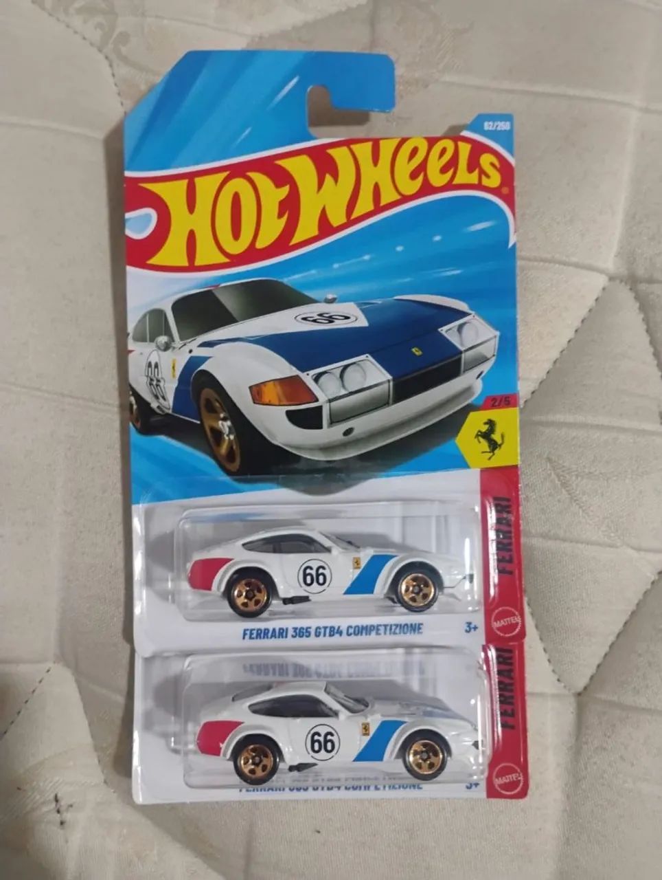 Carrinhos Hotwels - Foto 2