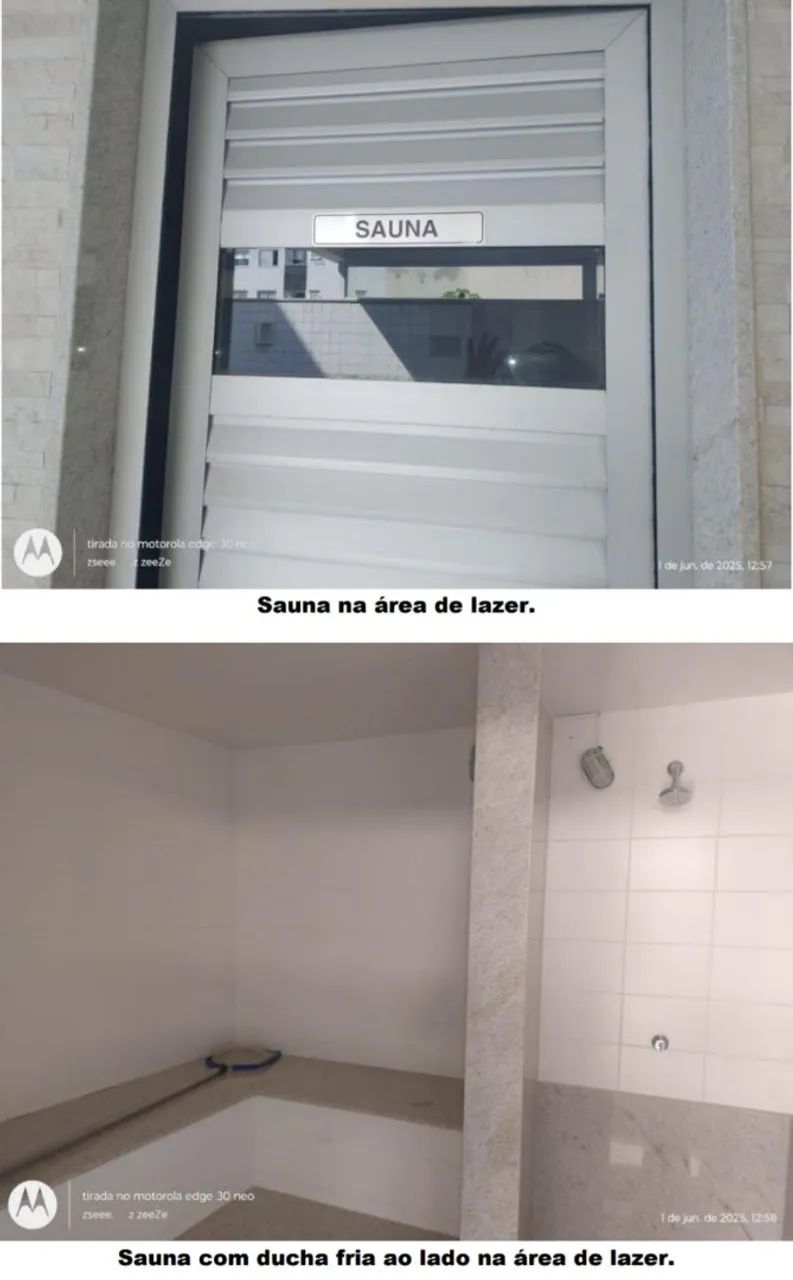 Alugo apartamento no Bairro Castelo - Foto 3