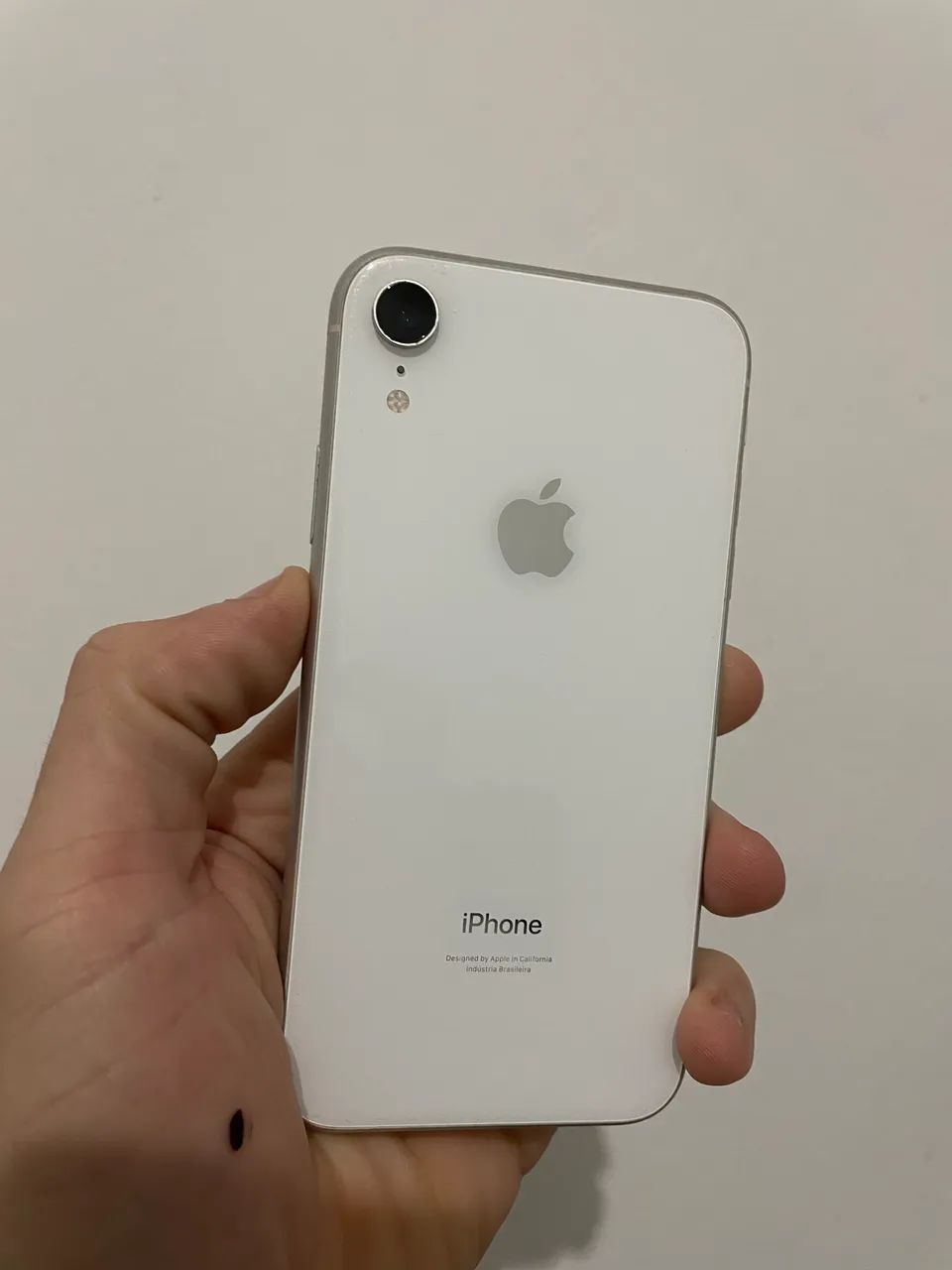 iPhone XR todo original