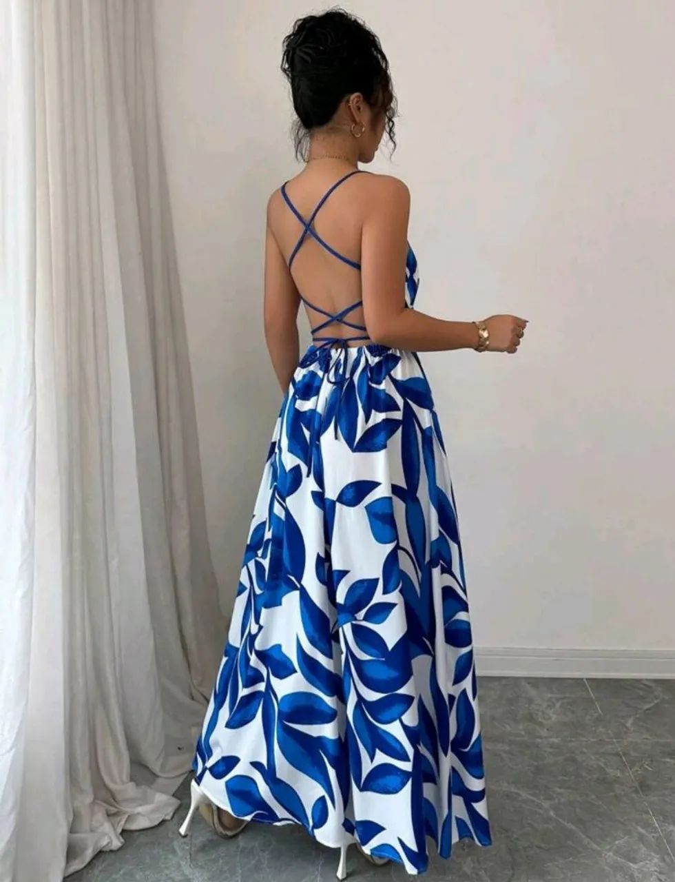 Vendo esse Vestido - Foto 2