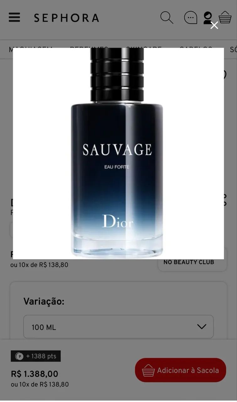 Perfumes originais  - Foto 3