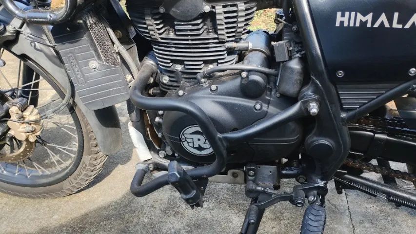 Himalayam 411  - Foto 2