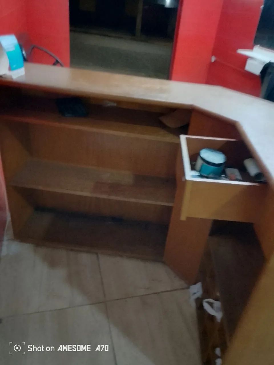 Balcão  - Foto 3