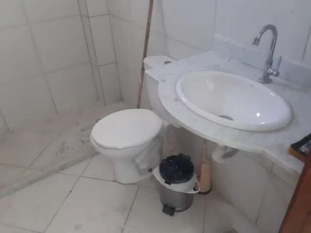 Aluguel - Sala - 25m² - Matatu - Foto 4