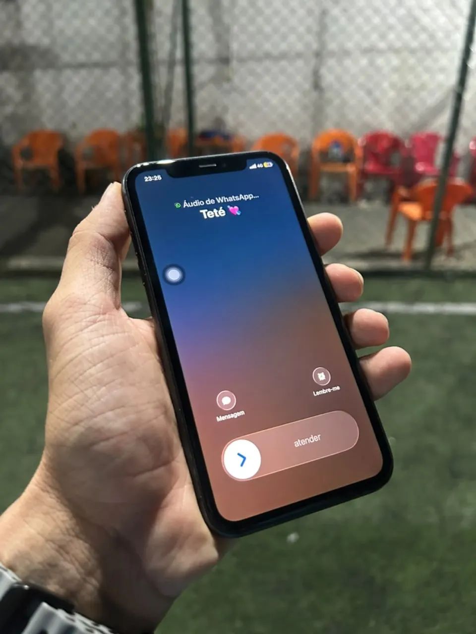 iPhone 11 - Foto 3