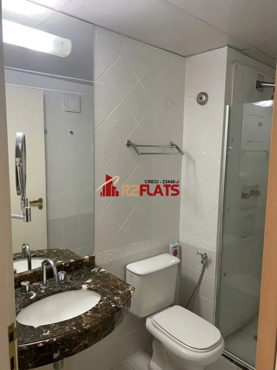 FLAT EM PINHEIROS PARA LOCAÇÃO !! - Foto 5