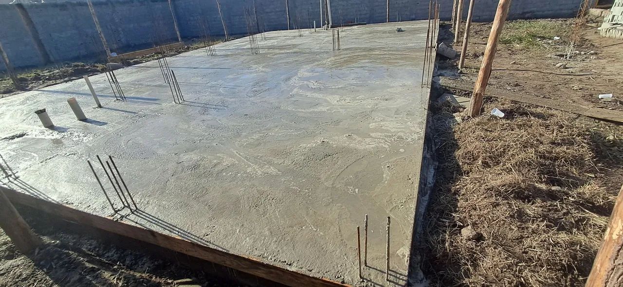Construção  da fundação ao acabamento  - Foto 3