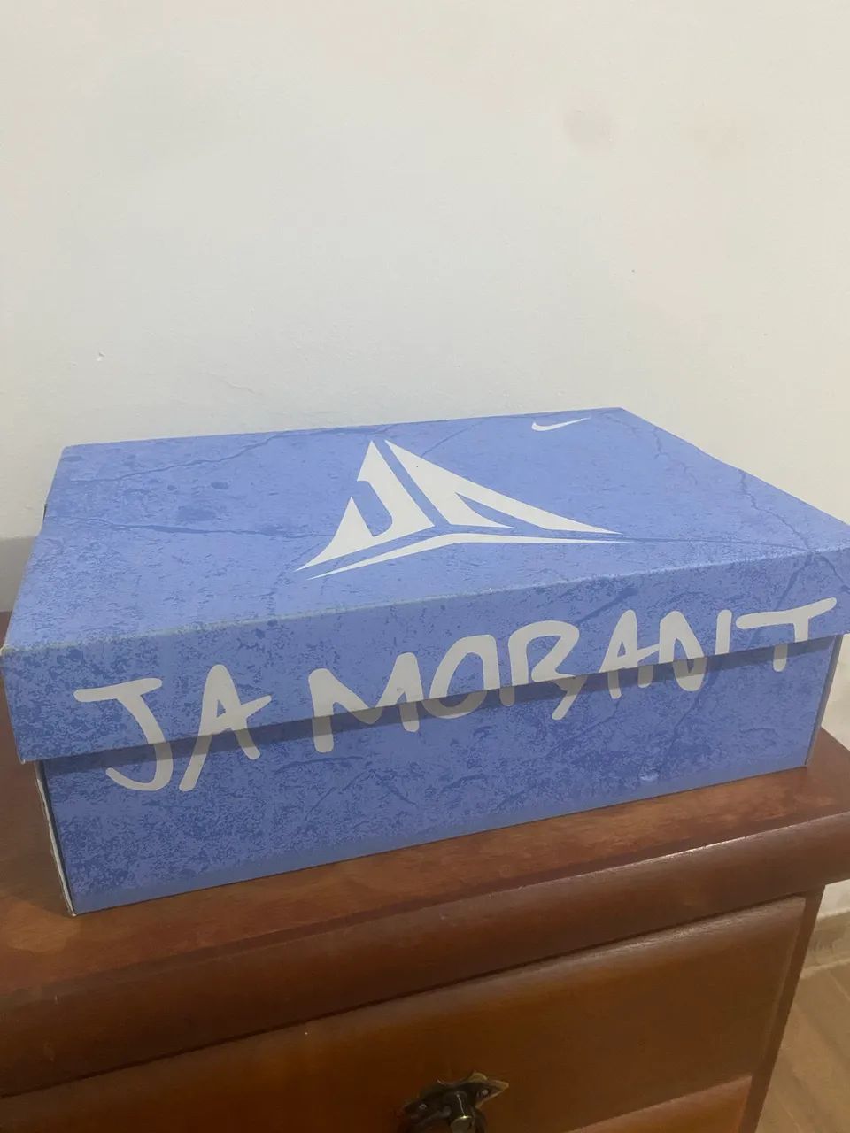 Nike Ja 1 Guava ice