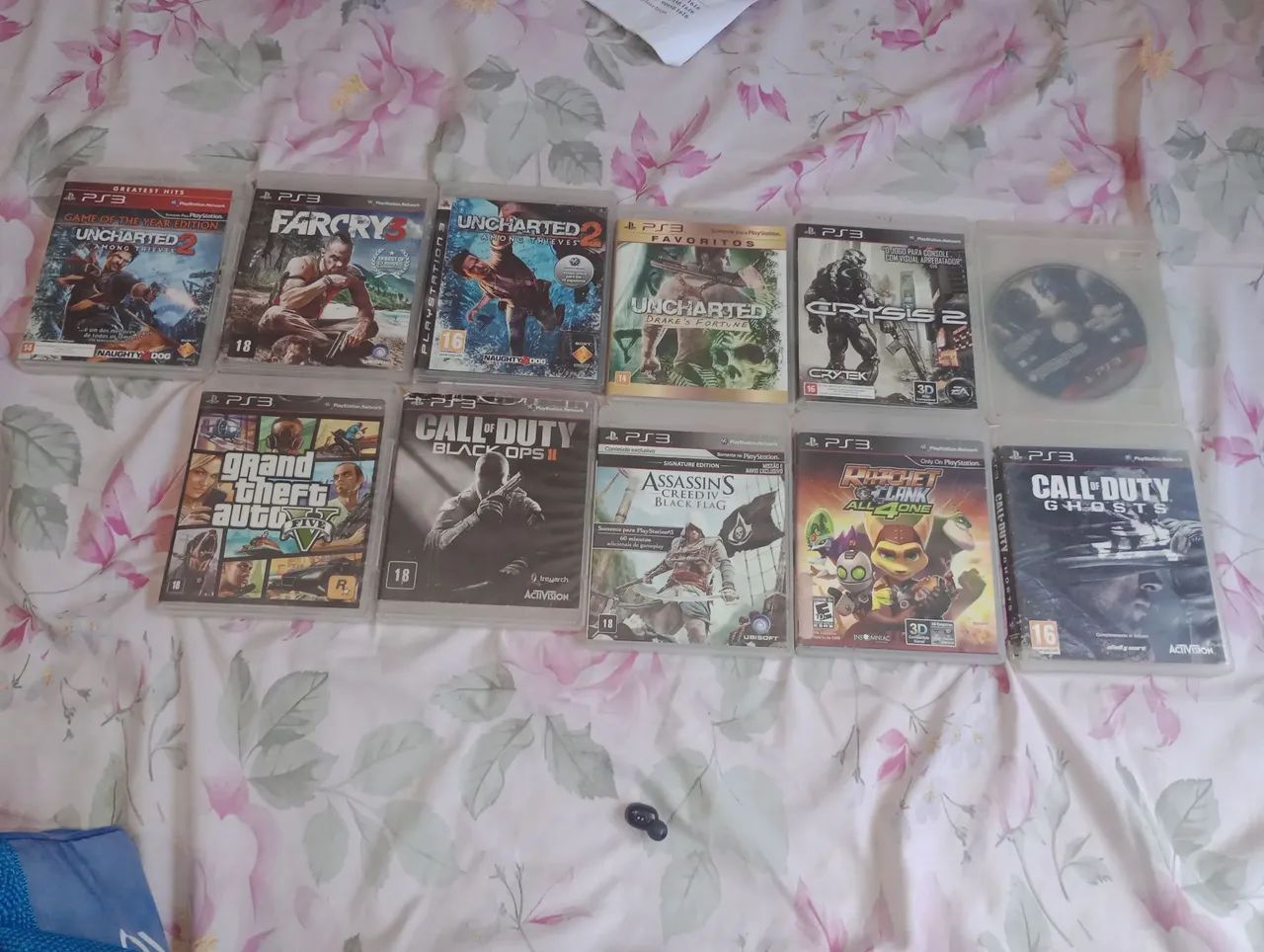 Jogos de ps3