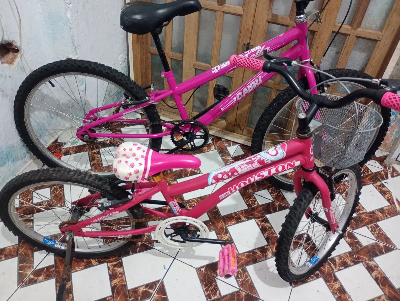 Bicicletas semi novas - Foto 3