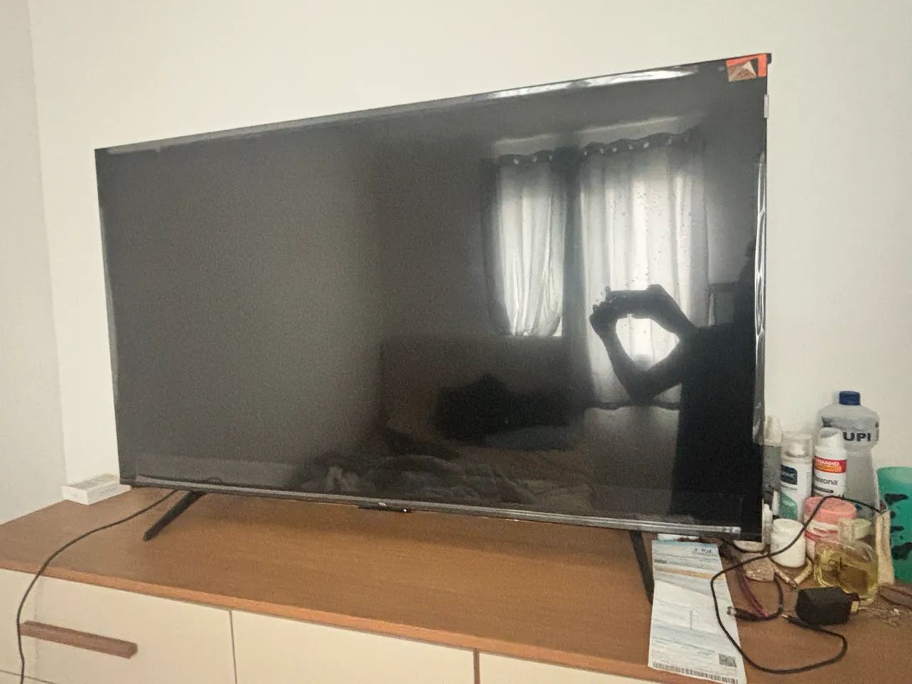 TV TCL 55 pol - Foto 4