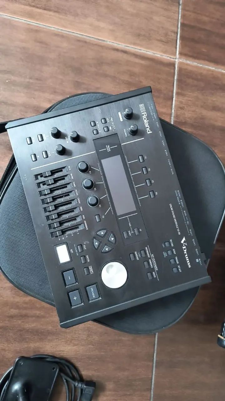 Td50
