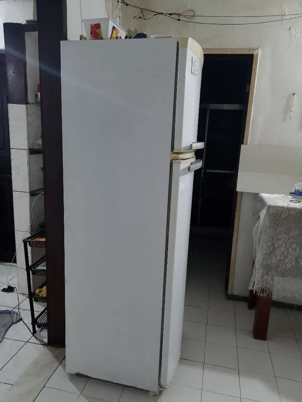 Geladeira duplex  - Foto 2
