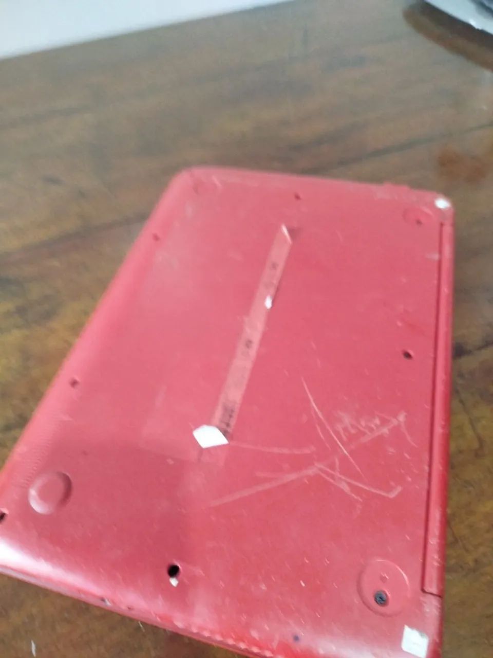 Carcaça de notebook  - Foto 2