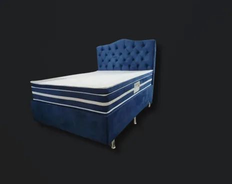cama box entrega e mais amor em maio