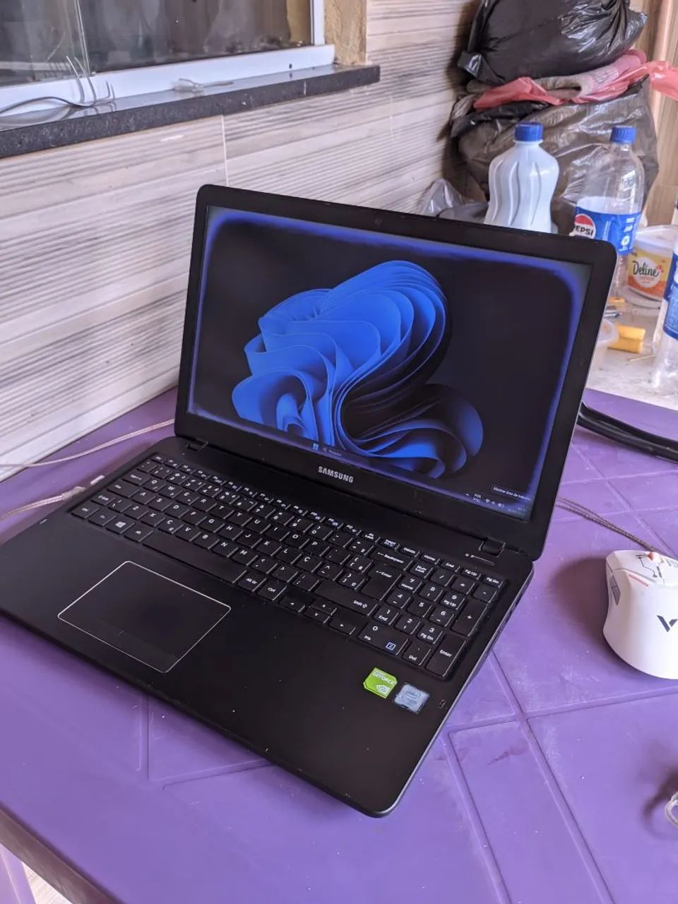 Samsung expert x51 