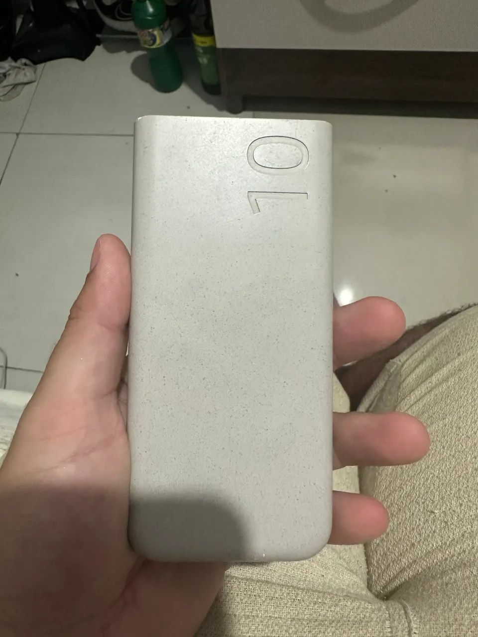 PowerBank Samsung 10000mah - Foto 3