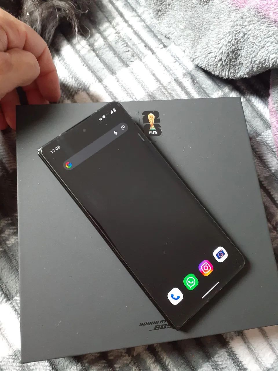 RAZR Fold 
