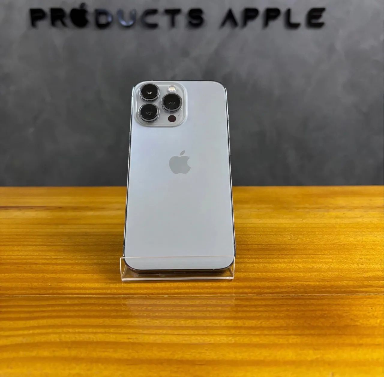 iPhone 16 pro max 512GB titânio natural 