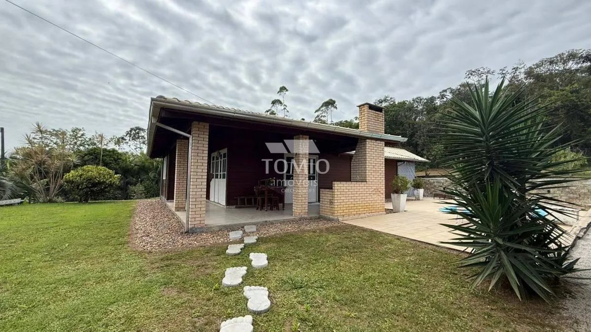 Sítio com 3 quartos à Venda, Barracão - Gaspar - Foto 4