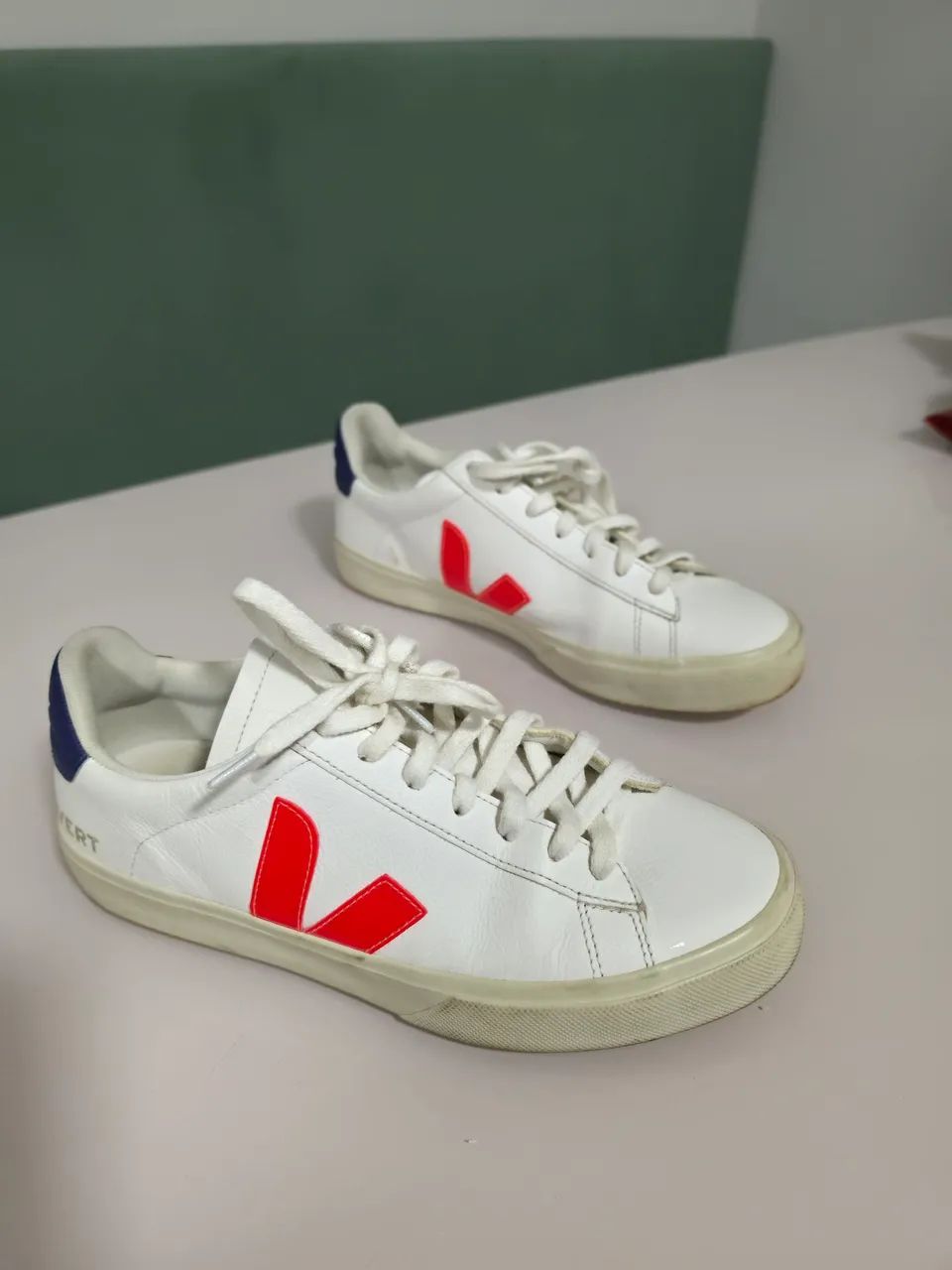 Tenis VERT - Foto 2