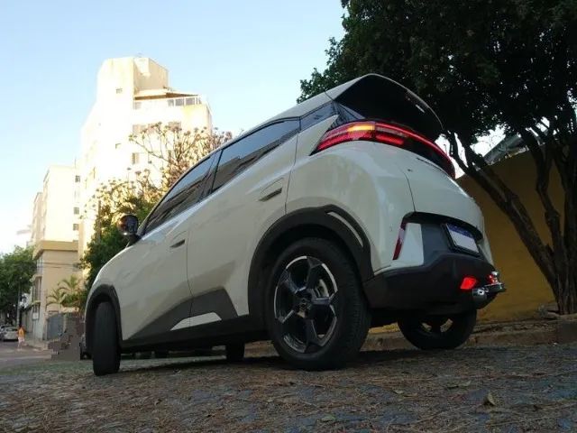 BYD Dolphin Mini (Elétrico) 2025 - Foto 3