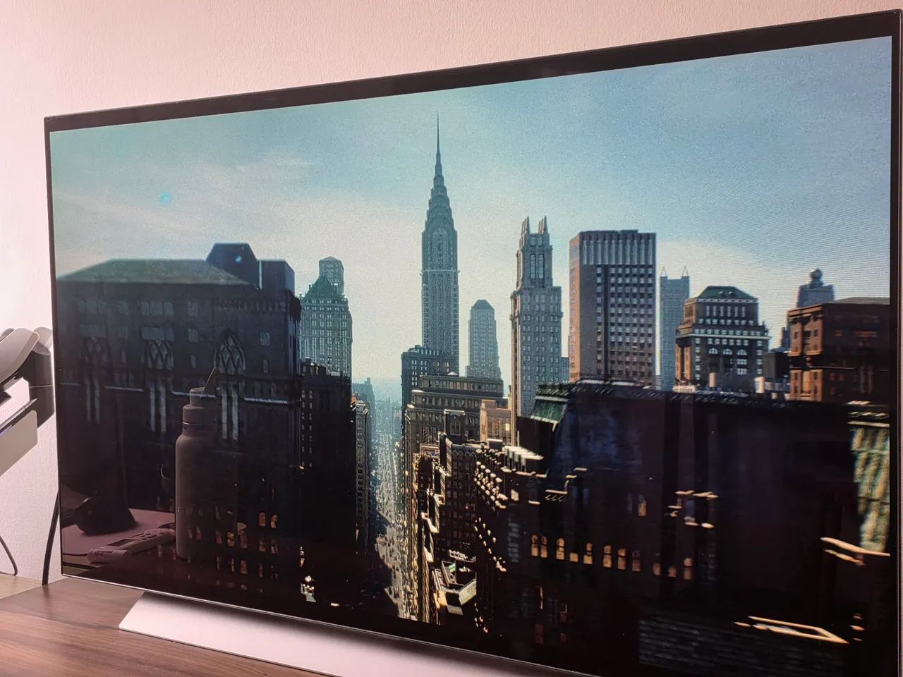 TV OLED LG C1 - Foto 2