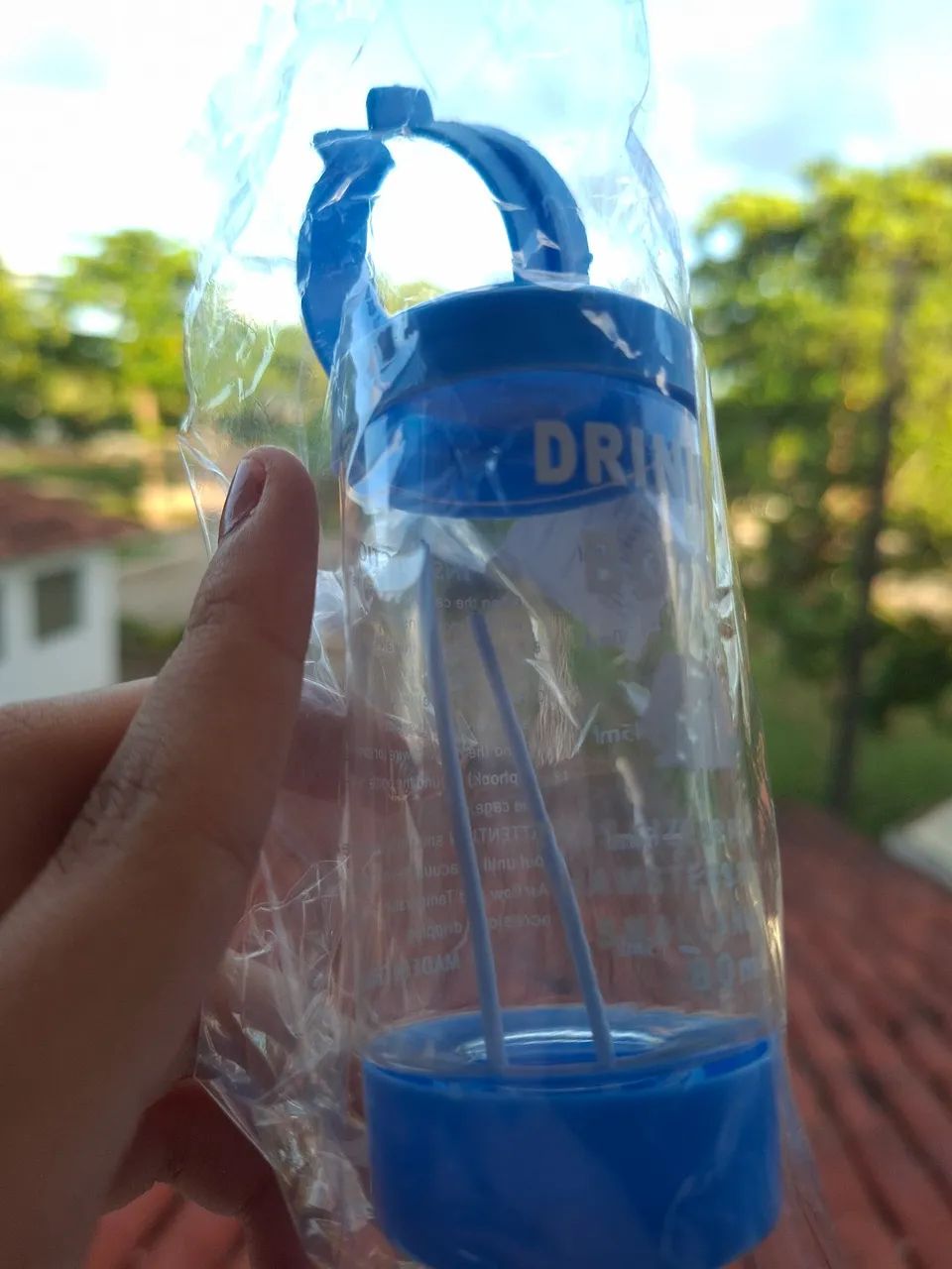 Bebedouro para Porquinho da Índia e Hamster - Foto 6
