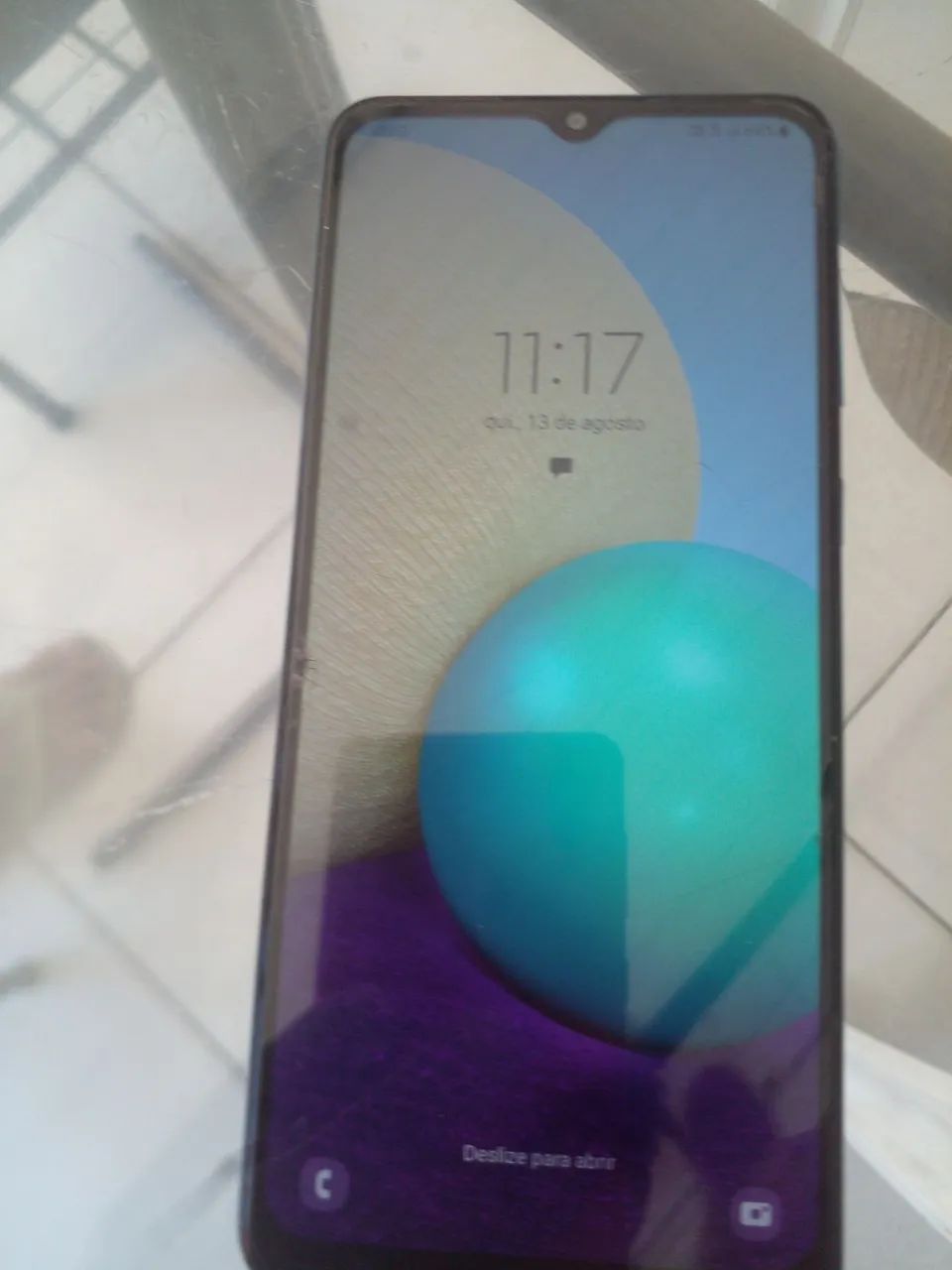 Celular A02 - Foto 5