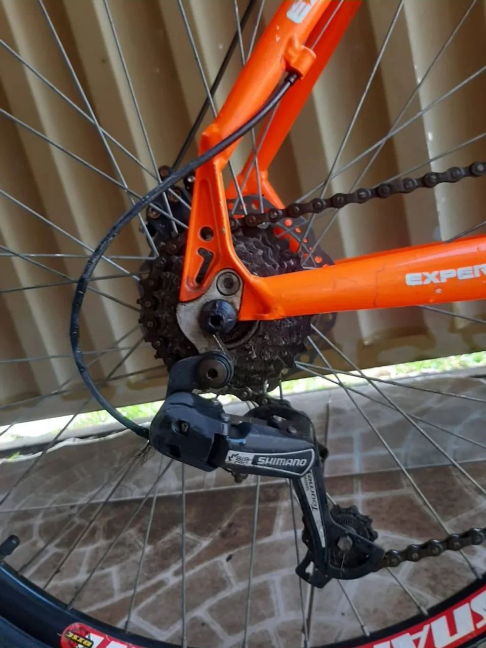 Bicicleta  - Foto 4
