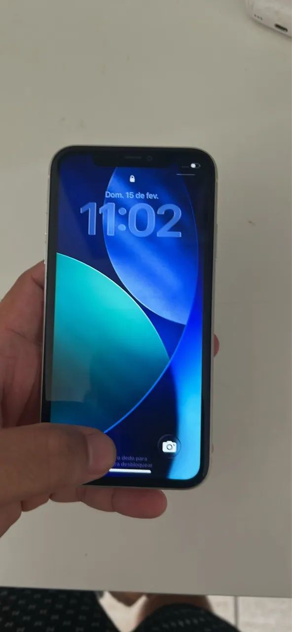 Vendo iPhone 11 - Foto 5