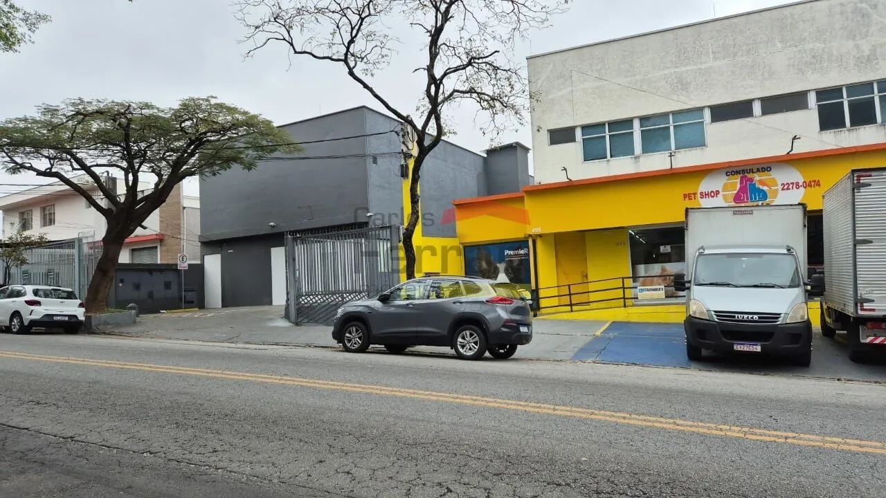 LOJA COMERCIAL PARQUE MANDAQUI - Foto 4