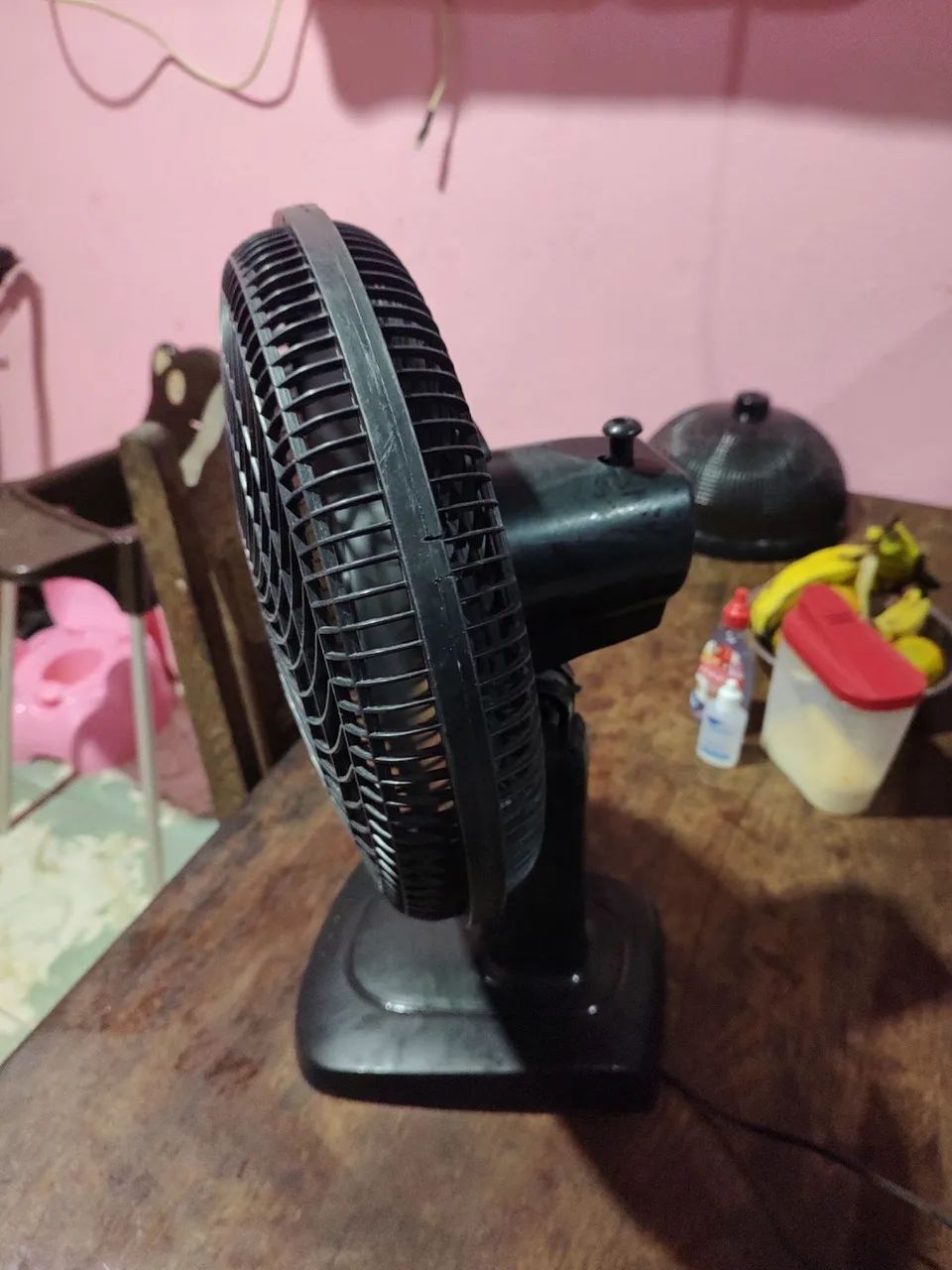 Ventilador  - Foto 3