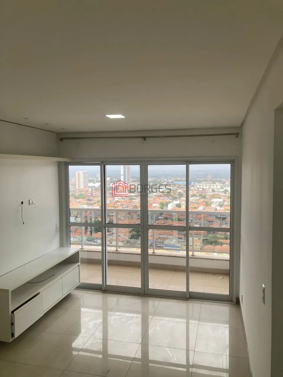Apartamento 02 quartos sendo uma suite, Edifício Exclusive Residence - Foto 4