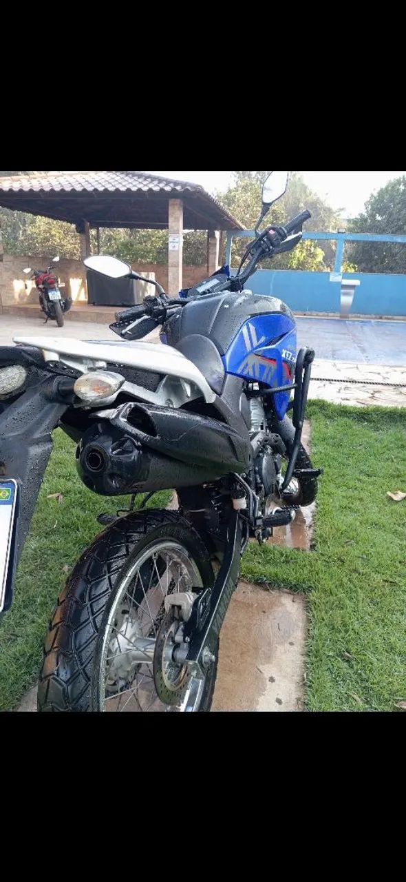 Vendo xtz Lander 2021 - Foto 3