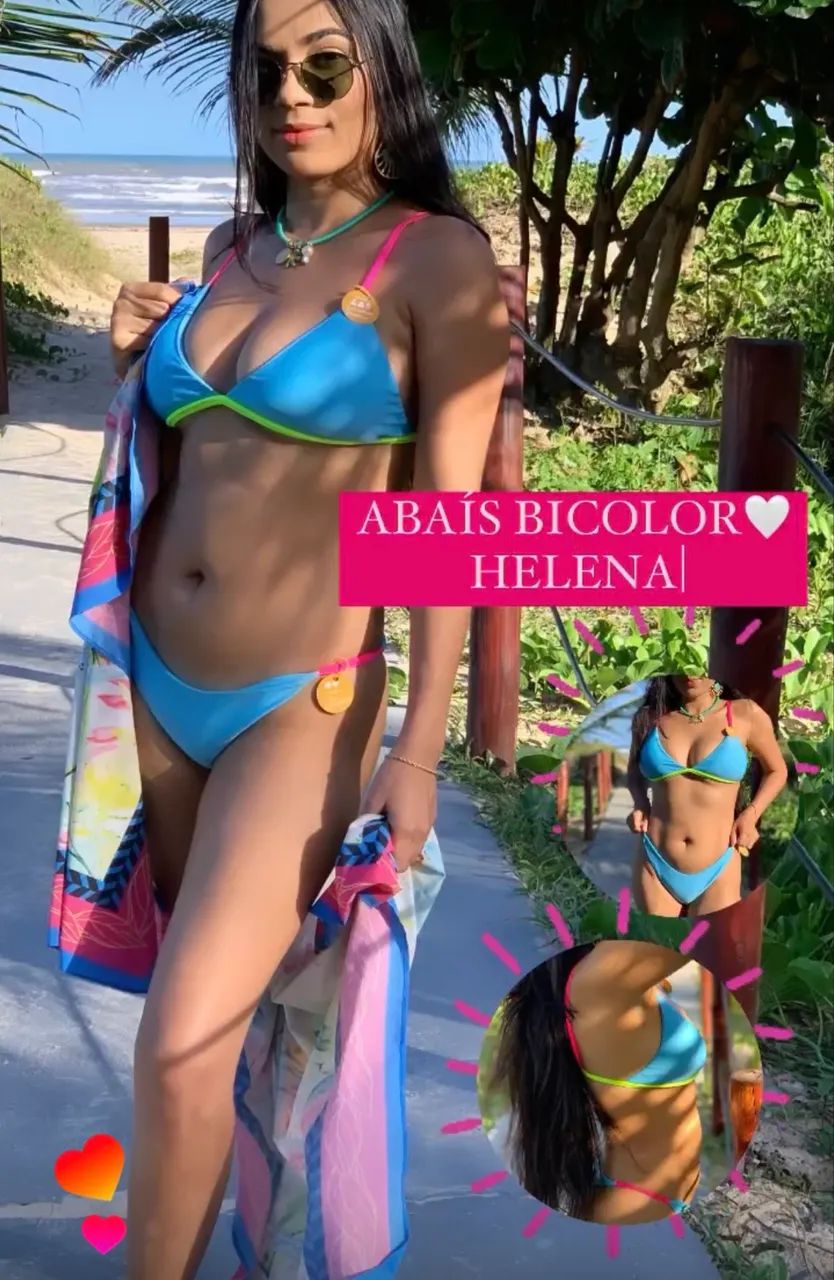 Biquíni novo - Foto 3