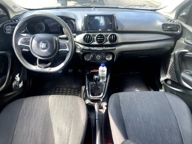 Fiat Argo 1.0 6V Flex. 2021 - Foto 4