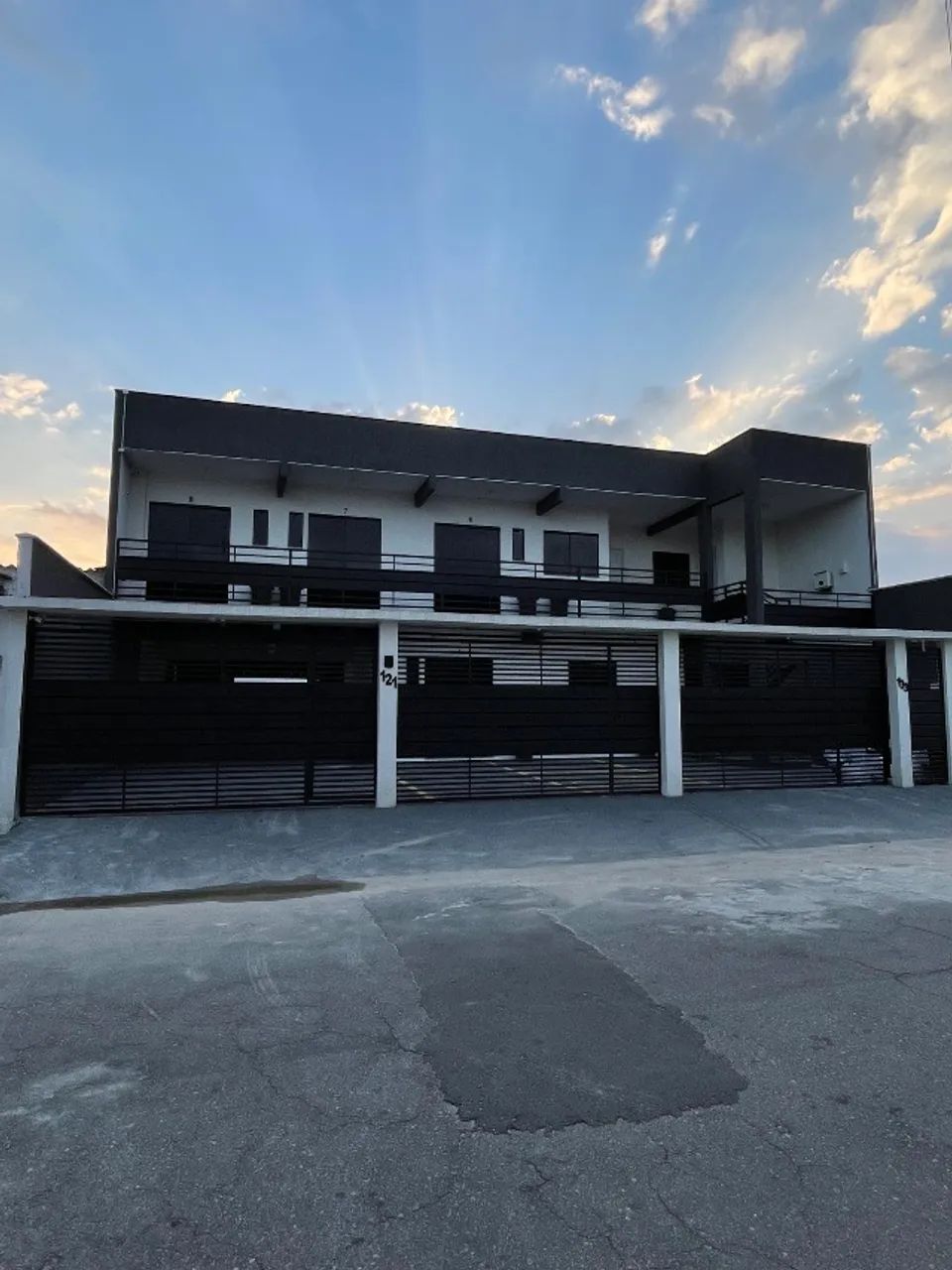 Foto - Resende - Itapuca