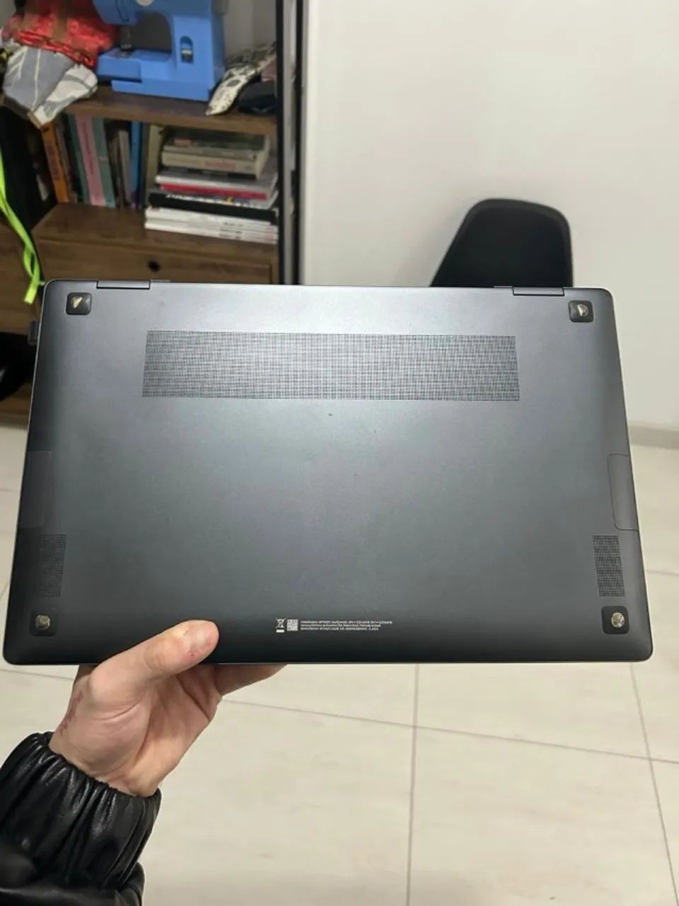 Notebook - Foto 4