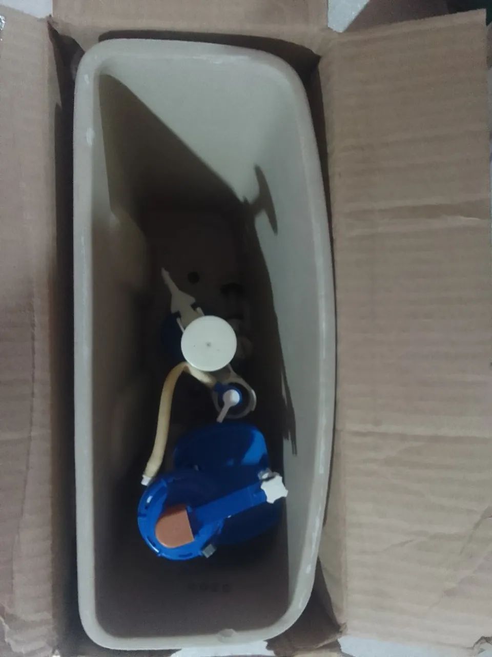 Vaso sanitário  - Foto 3