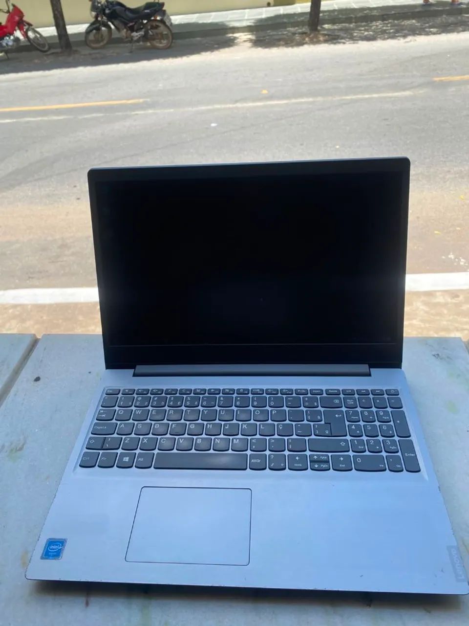 Notebook Lenovo IdeaPad Celeron - SSD 128GB - Foto 5