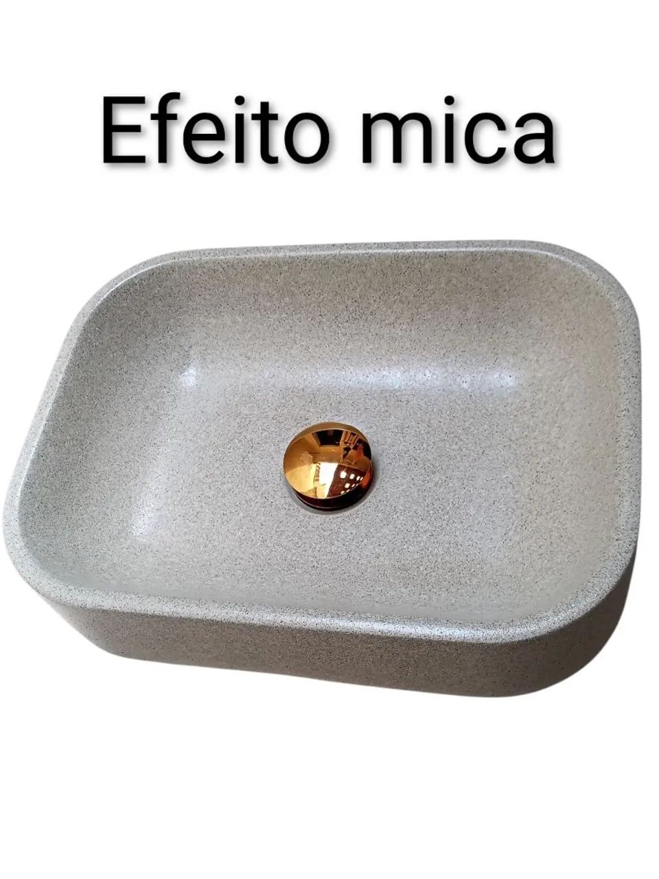 Cuba de banheiro - Foto 2