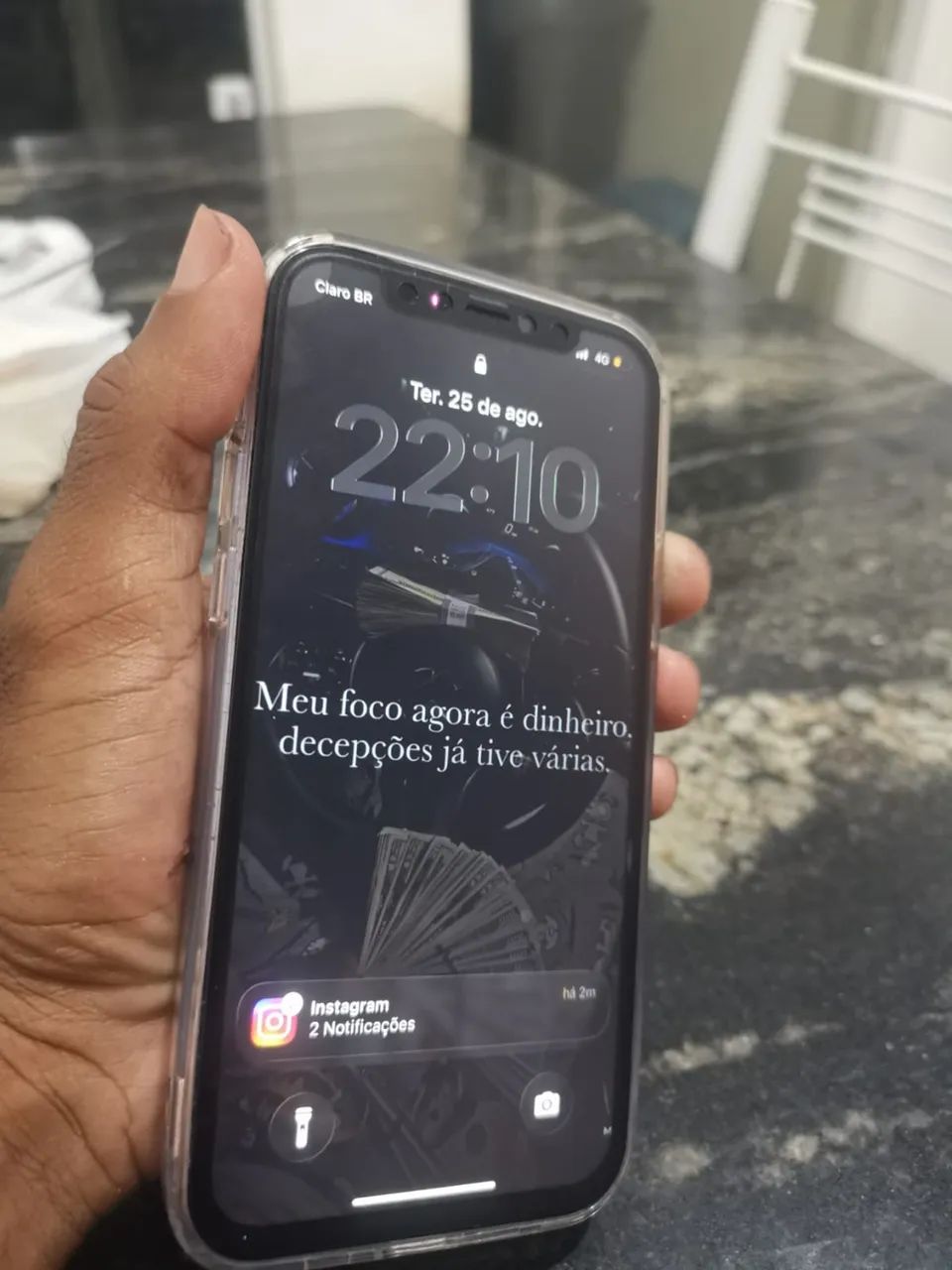 iPhone 12 - Foto 3