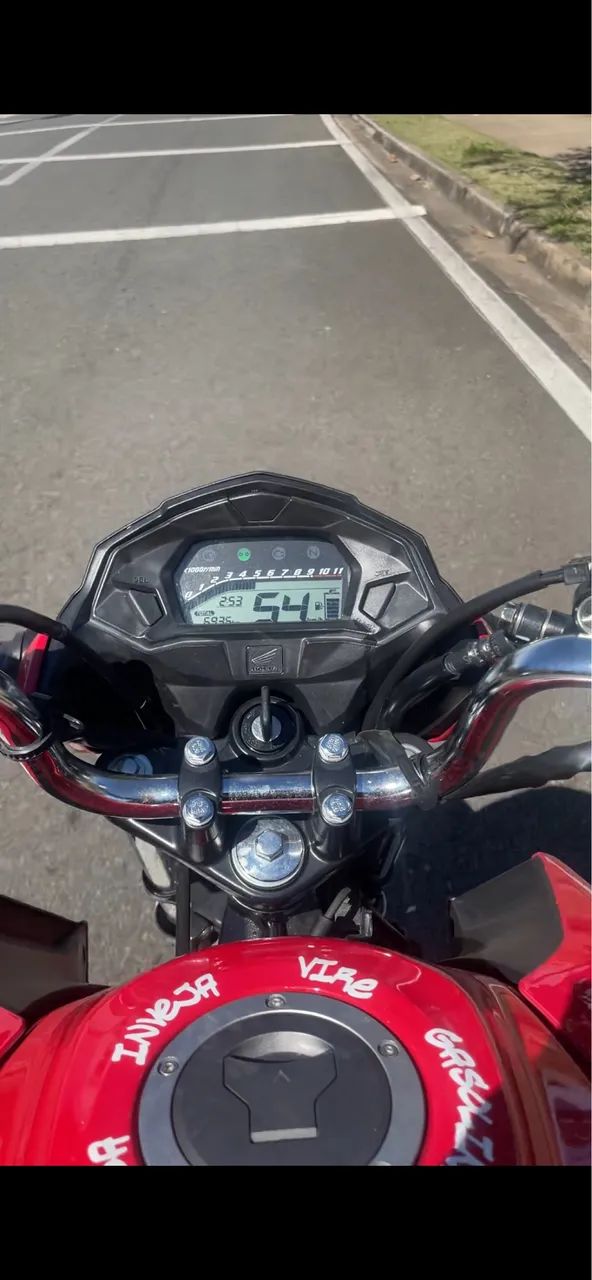 Honda Cg Fan Flex  - Foto 3
