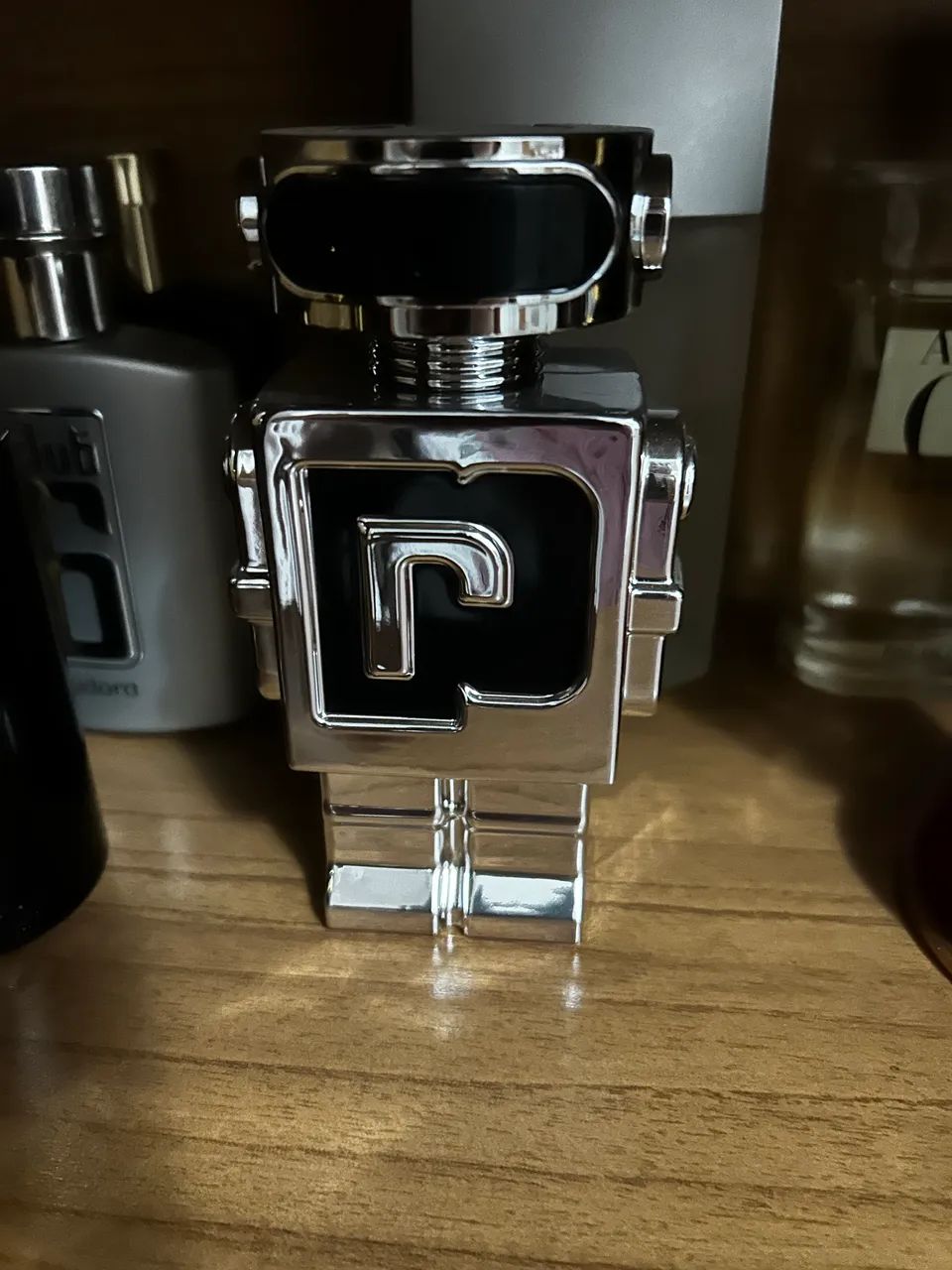 Perfume Phantom 100ml - Foto 2