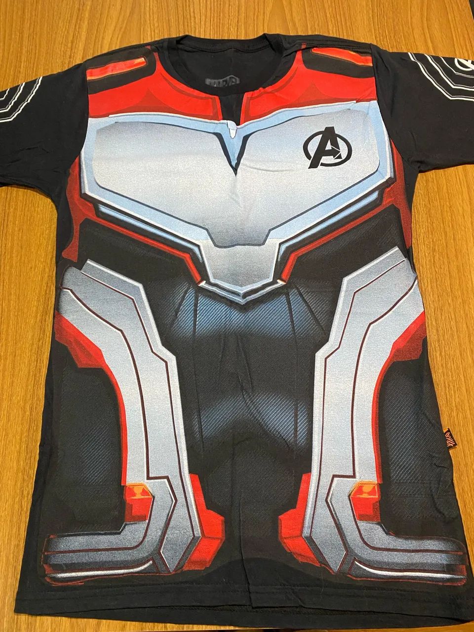 Camisas da piticas 